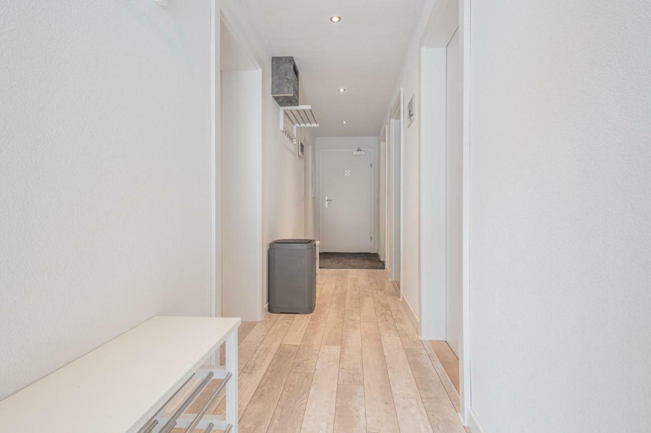 Апартаменты Haus Dienten Динтен-ам-Хохкёниг Номер фото